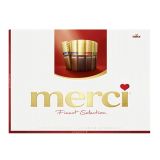 Merci - Finest Selection Grosse Vielfalt - 675g