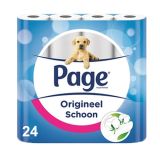 Page - Toilettenpapier Original - 24 Rollen