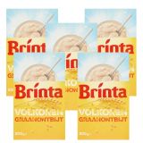 Brinta - Vollkornfrühstück - 5x 500g