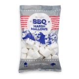 The Marshmallow Company - BBQ Marshmallows - 250gr