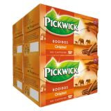 Pickwick - Rooibos Original - 4x 20 Teebeutel