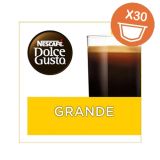 Dolce Gusto - Grande XL - 30 Kapseln