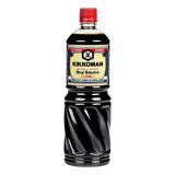 Kikkoman - Sojasauce - 1 ltr