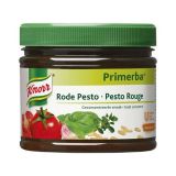 Knorr Primerba - Pesto Rosso - 340g