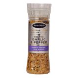 Santa Maria - Roasted Garlic & Pepper - 265g