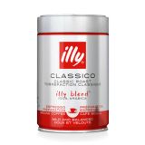 Illy - Espresso Classico Gemahlen- 250g