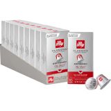 Illy - Classico Espresso Kaffeekapseln - 10x 10 Kapseln