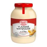 Gouda&apos;s Glorie - Flämische Mayonnaise - 3 ltr