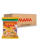 Mama - Instant Nudeln Schweinefleisch- 30 Stück