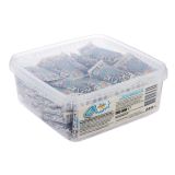 Johnny Doodle - Salted Caramel Fudge - 4x 1kg