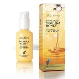 Wild Ferns - Manuka Honig Tagescreme - 100ml