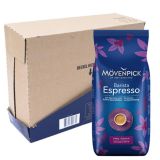 Mövenpick - Espresso Bohnen - 4x 1kg
