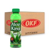 OKF - Aloë Vera Getränk - 20x 500ml