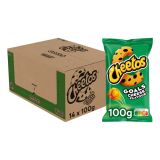 Cheetos - Goals Fußball-Chips - 14x 100g