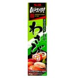 S&B - Wasabi Paste - 43g