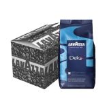 Lavazza - Dek (Decaffeinato) Bohnen - 12x 500g