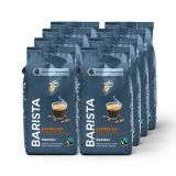 Tchibo - Barista Espresso Bohnen - 8x 1 kg