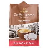 Tchibo - Caffè Crema Vollmundig - 36 pads