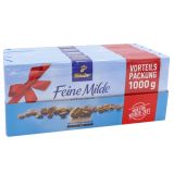 Tchibo - Feine Milde Gemahlener kaffee Vorteilspackung - 4x 1 kg