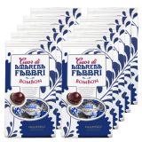 Fabbri - BomBon - 10x 150g