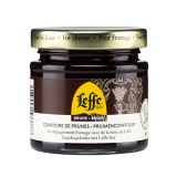 Leffe - Pflaumenmarmelade mit Leffe braun - 130g