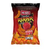 Herr&apos;s - Carolina Reaper Cheese Curls - 184g