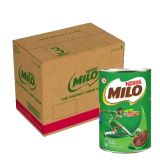 Milo - Instant Kakao Getränk (Asia) - 24x 400g