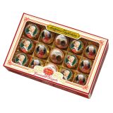Reber - Gemischte Kugeln - 300g