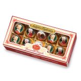 Reber - Gemischte Kugeln - 200g