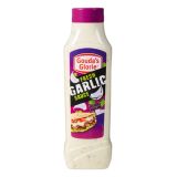 Gouda&apos;s Glorie - Frische Knoblauchsauce - 8x 850ml