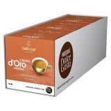 Dolce Gusto - Dallmayr Crema d&apos;Oro Intensa - 3x 16 Kapseln