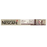 Nescafé - Farmers Origins Africas Ristretto - 10 Kapseln