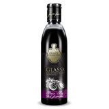 Acetaia Giuseppe Cremonini - Balsamico-Creme mit Feigen - 250ml