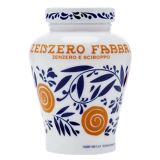 Fabbri - Zenzero Fabbri (Ingwer) - 600g