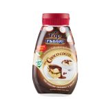 Fabbri - Mini Topping Vollmilch Kokosnuss - 12x 190g