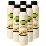 DeVlaendere - Mayonnaise - 6x 1 ltr