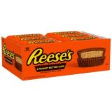 Reese&apos;s - 2 Peanut Butter Cups - 36 Stück