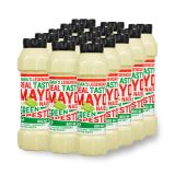 Remia - Legendary Real Tasty Mayonnaise Green Pesto - 15x 800ml