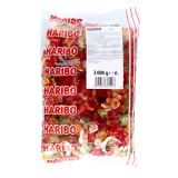 Haribo - Buchstaben & Zahlen - 3kg