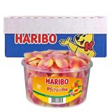 Haribo - Pfirsiche - 6x 150er