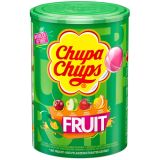 Chupa Chups - Lutscher Fruit - 100er