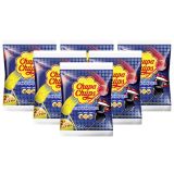 Chupa Chups - Lutscher Zungenmaler (Nachfüllbeutel) - 6x 250er