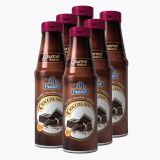 Fabbri - Topping Schokolade - 6x 695ml