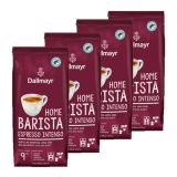 Dallmayr - Home Barista Espresso Intenso Bohnen - 4x 1kg