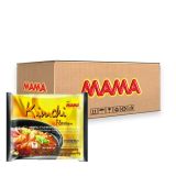 Mama - Instant Nudeln Kimchi - 20 Stück