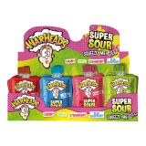 Warheads - Super Sour Squeeze Me! Gel - 32er