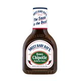 Sweet Baby Ray&apos;s - Honey Chipotle Barbecue Sauce - 425ml