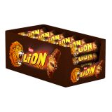 Lion - Schokolade Riegel - 24 Riegel