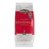 Minges - Café Crème Schümli 2 Bohnen - 1kg