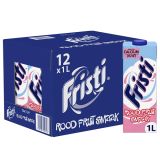 Fristi - Roten Früchten - 12x 1 ltr